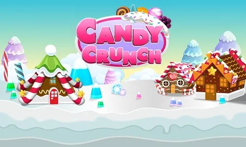 Candy Crunch