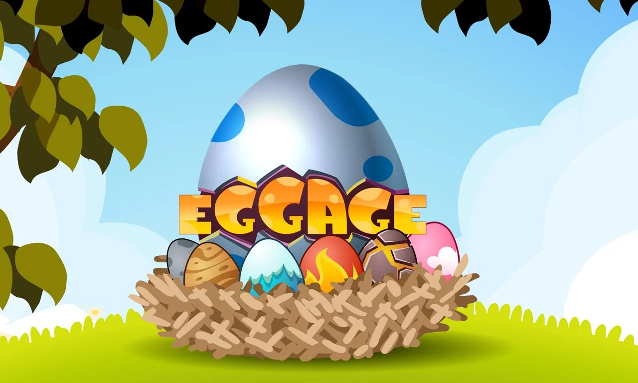 Egg Age